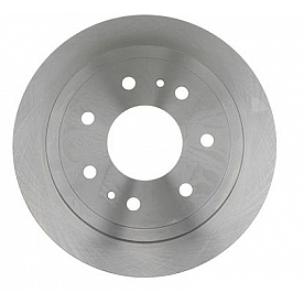 Raybestos Brakes Brake Rotor - 680183R