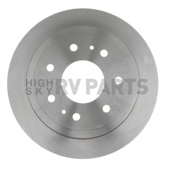 Raybestos Brakes Brake Rotor - 680183R