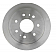 Raybestos Brakes Brake Rotor - 680183R