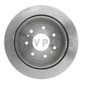 Raybestos Brakes Brake Rotor - 680183R-2