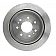 Raybestos Brakes Brake Rotor - 680183R