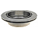 Raybestos Brakes Brake Rotor - 680183R