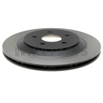 Raybestos Brakes Brake Rotor - 680189R-2