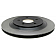 Raybestos Brakes Brake Rotor - 680189R