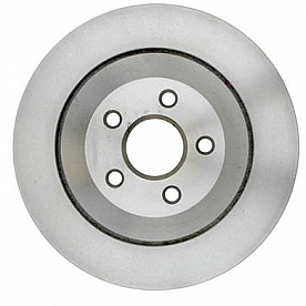 Raybestos Brakes Brake Rotor - 680189R