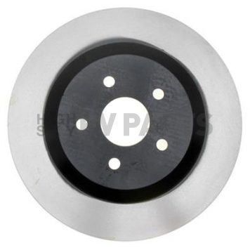 Raybestos Brakes Brake Rotor - 680189R-1