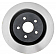 Raybestos Brakes Brake Rotor - 680189R