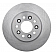 Raybestos Brakes Brake Rotor - 680190R