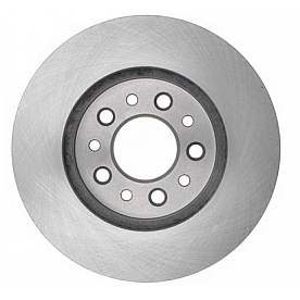 Raybestos Brakes Brake Rotor - 680190R
