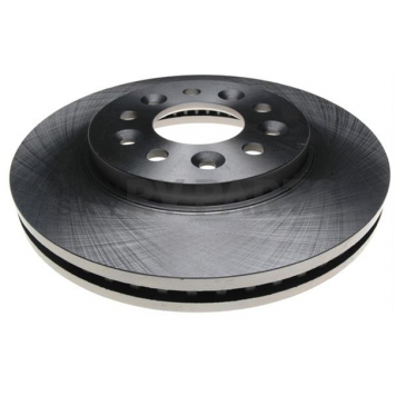 Raybestos Brakes Brake Rotor - 680190R-2