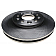Raybestos Brakes Brake Rotor - 680190R