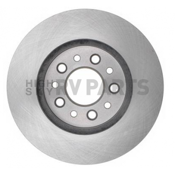 Raybestos Brakes Brake Rotor - 680190R