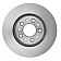Raybestos Brakes Brake Rotor - 680190R
