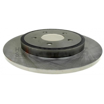Raybestos Brakes Brake Rotor - 680271R-1