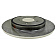 Raybestos Brakes Brake Rotor - 680271R