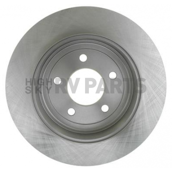 Raybestos Brakes Brake Rotor - 680271R-2