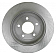 Raybestos Brakes Brake Rotor - 680271R
