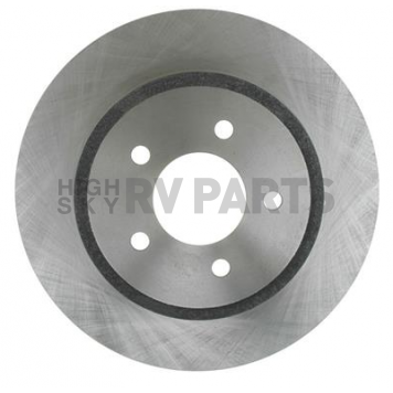 Raybestos Brakes Brake Rotor - 680271R