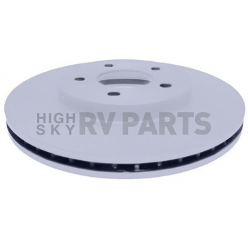 Raybestos Brakes Brake Rotor - 680272FZN-1