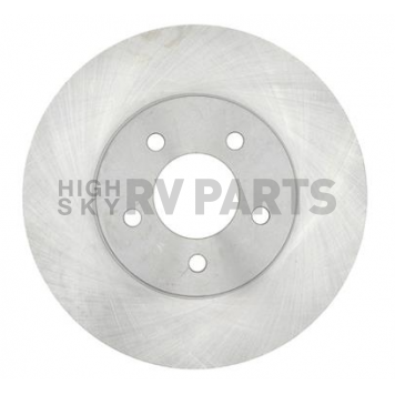 Raybestos Brakes Brake Rotor - 680272R-1