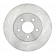 Raybestos Brakes Brake Rotor - 680272R