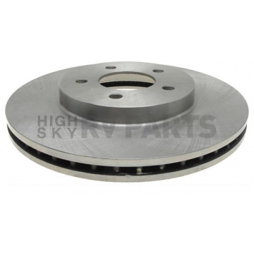 Raybestos Brakes Brake Rotor - 680272R-2
