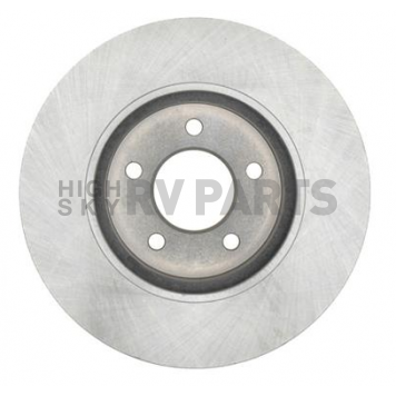 Raybestos Brakes Brake Rotor - 680272R