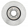 Raybestos Brakes Brake Rotor - 680272R