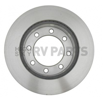 Raybestos Brakes Brake Rotor - 680280-2