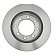 Raybestos Brakes Brake Rotor - 680280