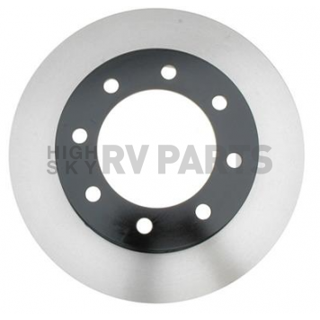 Raybestos Brakes Brake Rotor - 680280