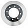 Raybestos Brakes Brake Rotor - 680280