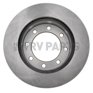 Raybestos Brakes Brake Rotor - 680280R-1