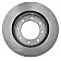 Raybestos Brakes Brake Rotor - 680280R