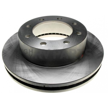 Raybestos Brakes Brake Rotor - 680280R-2
