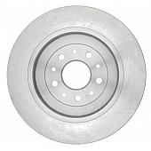 Raybestos Brakes Brake Rotor - 680281R