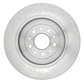 Raybestos Brakes Brake Rotor - 680281R