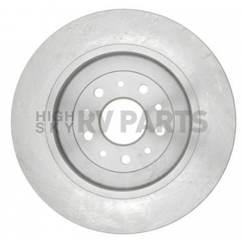 Raybestos Brakes Brake Rotor - 680281R