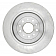 Raybestos Brakes Brake Rotor - 680281R