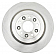 Raybestos Brakes Brake Rotor - 680281R