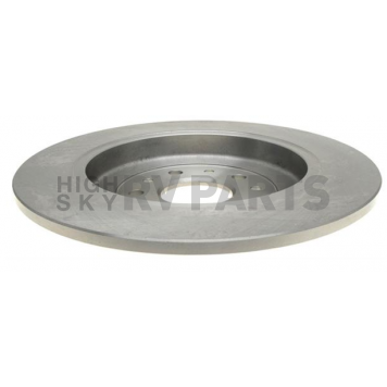 Raybestos Brakes Brake Rotor - 680281R-1