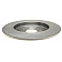 Raybestos Brakes Brake Rotor - 680281R