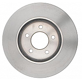 Raybestos Brakes Brake Rotor - 680282R