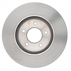 Raybestos Brakes Brake Rotor - 680282R