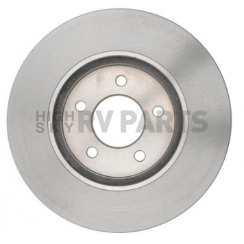 Raybestos Brakes Brake Rotor - 680282R