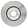 Raybestos Brakes Brake Rotor - 680282R