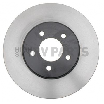 Raybestos Brakes Brake Rotor - 680282R-2