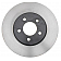 Raybestos Brakes Brake Rotor - 680282R