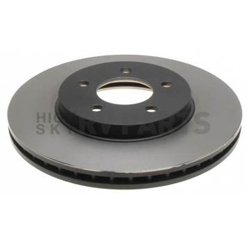Raybestos Brakes Brake Rotor - 680282R-1