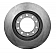 Raybestos Brakes Brake Rotor - 680305R